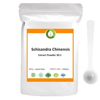 100-1000 г чист китайски лимонницы / Schisandra Sphenanthera