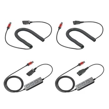 Качествен конектор тип C за свързване към кабел, надежден пренос на звука 150 см/59,06 инча