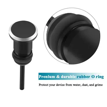 Защита от прах Порт за слушалки Корк за слушалки за извличане на Пин-кода на картата Метален прахоустойчив мъжки Micro USB за вашия телефон Android жак 3,5 мм