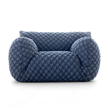 Креативен модерен дизайн, модерен диван за сядане cloud bubble