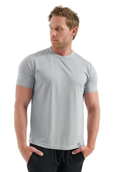 B8701 Риза с базов слой, риза от мериносова вълна, дишаща, бързосъхнеща, без аромат, без сърбеж, размерът на САЩ