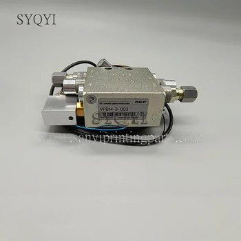 оригинален нов клапан C6.302.303 F CD102 VPBM-3-003 детайли печатащо оборудване C6.302.303 CD102