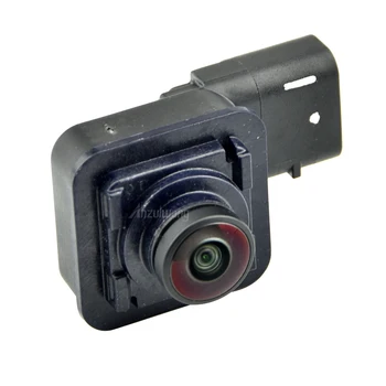 GB5T-19G490-AB Нова Камера за Обратно виждане Камера за Обратно виждане, Паркинг ist Резервно Помещение за Ford Explorer 2016-2019