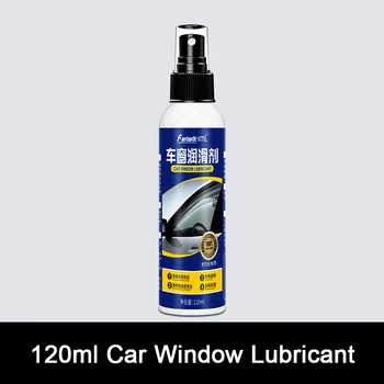 Препарат за миене на прозорци на колата, гумена лубрикант, Антивозрастное средство за автомобилни гумени детайли, аксесоари за почистване на автомобили, аксесоари за части