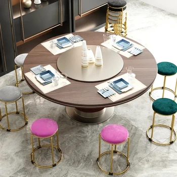 0652 Офис столове за баня Velvet маса за хранене за очакванията на Дизайнерски стол за бар стол за почивка Шезлонг за интериора на Мебелите за дневна