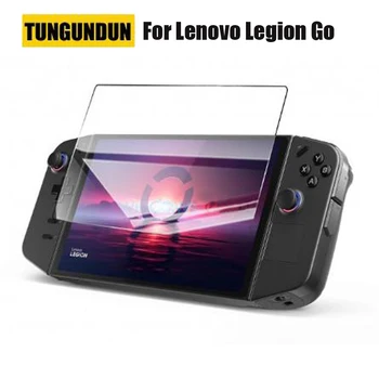 Закалено Стъкло За Lenovo Legion Go Защитно Фолио За екрана на Игралното Стъкло Cristal Templado Lenovo Legion Go 8,8 инча Pelicula De Vidrio