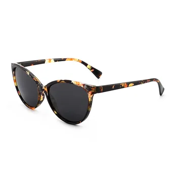 Нова мода Котешко око поляризирани очила на Жените и мъжете 2023 Висококачествен trend продукт популярни слънчеви очила за шофиране на открито ретро oculo