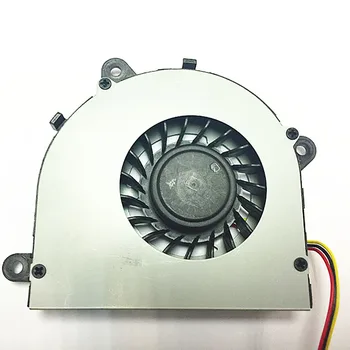 НОВ вентилатор за охлаждане на процесора за MSI N4205 MS-1481 dfs451205m10t