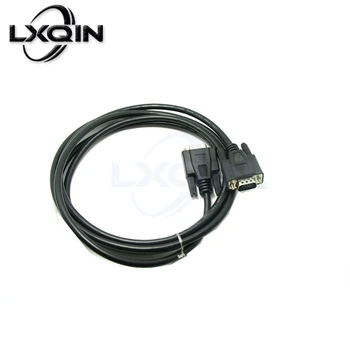 LXQIN 1бр 2 м основния кабел за прехвърляне на данни, принтер 20p с висока плътност за infiniti locntek design printer