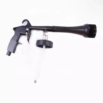 SUEZ-0113 Специален почистване на пистолет-спрей за двигателя с препарат за почистване на пистолет високо налягане за кола