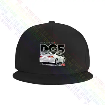 Бейзболна шапка Integra Dc5 Type R, шапки възстановяване на предишното положение, Вязаная панама