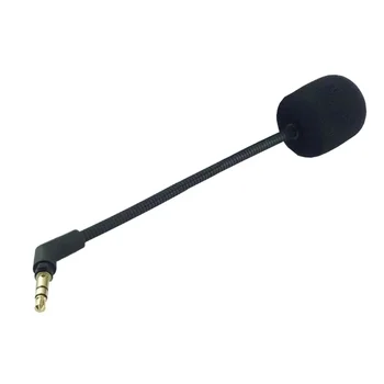 3,5 мм Микрофон за Слушалки EDIFIER HECATE G33/G33BT G4S Подвижни Микрофонные Слушалки Микрофон С Шумопотискане