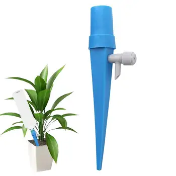 Самополивающиеся шипове Устройства за поливане на растения Самополивающиеся устройство за автоматично поливане на външни растения Автоматично поливатель за