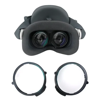 За Рецепта Лещи Pico Нео 3 Лещи За Защита От Синя Късогледство Быстроразъемная Магнитни Рамки За Очила Pico Neo3 VR Аксесоари