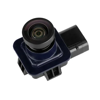 F2GZ-19G490-Новата Камера за задно виждане, Камера за задно виждане, Система за помощ при паркиране, Резервна Камера за Ford Edge 2015-2018
