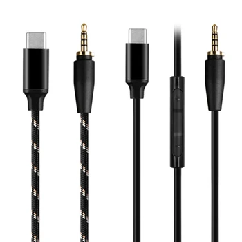 Качествен кабел за слушалки Urbanite On-Ear XL Подобрява качеството на звука на N58E