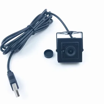 Ендоскопска камера Качество на картината с висока разделителна способност 1080P със специална камера за моделиране лапароскопия