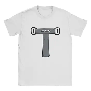 Мъжка тениска с букви от азбуката, модни тениски, тениски с къс ръкав и кръгло деколте, памучен дрехи големи размери