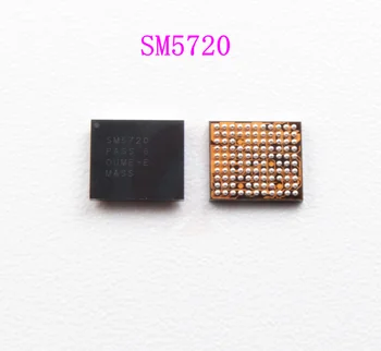 2-10 бр. Оригинален нов чип SM5720 5720 Power PM IC за S8 S8 +
