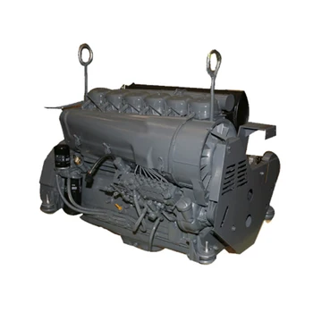 Директен заводска цена на склад двигател deutz f6l912 в двигатели на машиностроенето