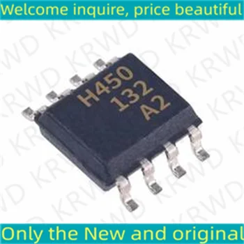 10ШТ H450 Нов и оригинален чип IC TB67H450FNG (O. EL) TB67H450FNG TB67H450 HSOP-8 Изходното напрежение е 50V 3.5 a